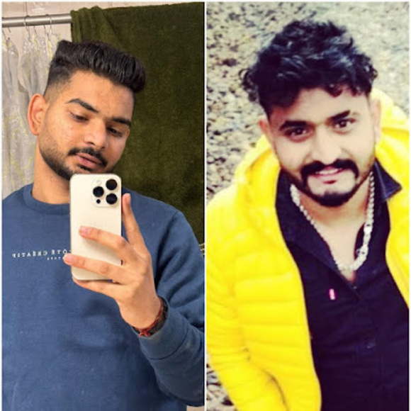 Meet your Posher, Mohit - Picture 1 of 1